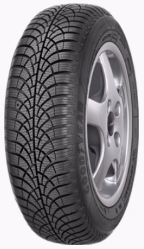 Зимние шины Goodyear 18560R1584TUG 9+MS 